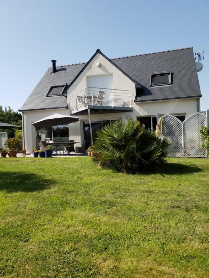 Ker Kistin Fouesnant Exterior foto